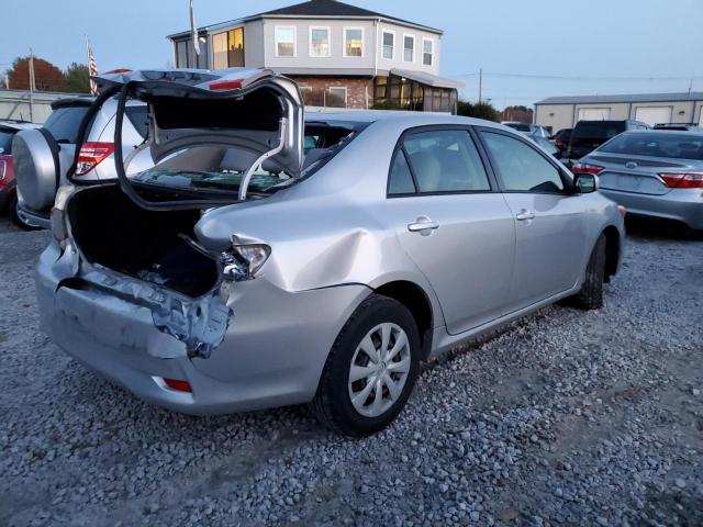 Photo 2 VIN: JTDBU4EE7B9144782 - TOYOTA COROLLA 