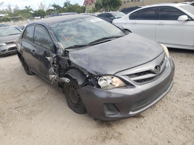 Photo 0 VIN: JTDBU4EE7B9146368 - TOYOTA COROLLA BA 