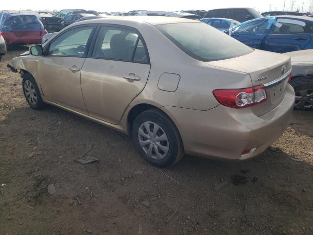 Photo 1 VIN: JTDBU4EE7B9146838 - TOYOTA COROLLA 