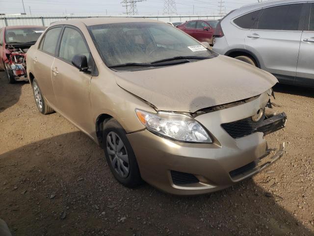 Photo 3 VIN: JTDBU4EE7B9146838 - TOYOTA COROLLA 