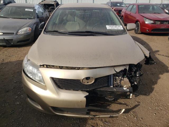 Photo 4 VIN: JTDBU4EE7B9146838 - TOYOTA COROLLA 