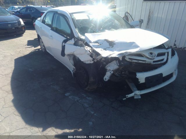 Photo 5 VIN: JTDBU4EE7B9148900 - TOYOTA COROLLA 