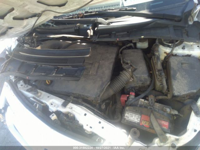 Photo 9 VIN: JTDBU4EE7B9148900 - TOYOTA COROLLA 