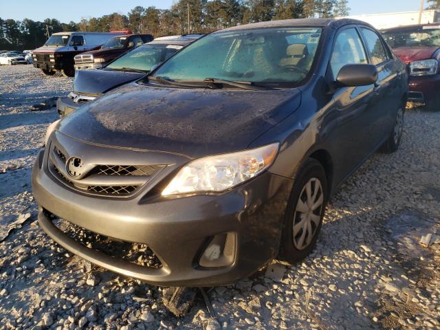 Photo 1 VIN: JTDBU4EE7B9149545 - TOYOTA COROLLA BA 