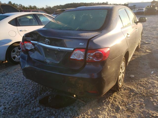 Photo 3 VIN: JTDBU4EE7B9149545 - TOYOTA COROLLA BA 