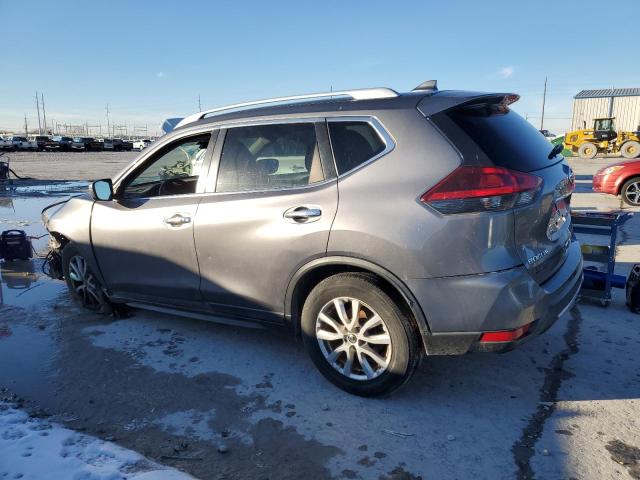 Photo 1 VIN: JTDBU4EE7B9151232 - NISSAN ROGUE 