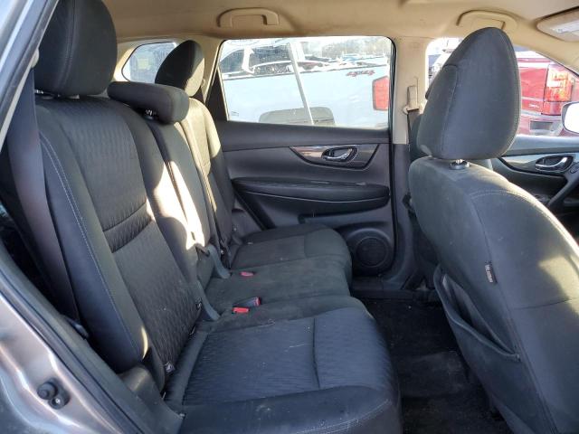 Photo 10 VIN: JTDBU4EE7B9151232 - NISSAN ROGUE 