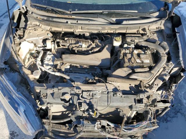 Photo 11 VIN: JTDBU4EE7B9151232 - NISSAN ROGUE 