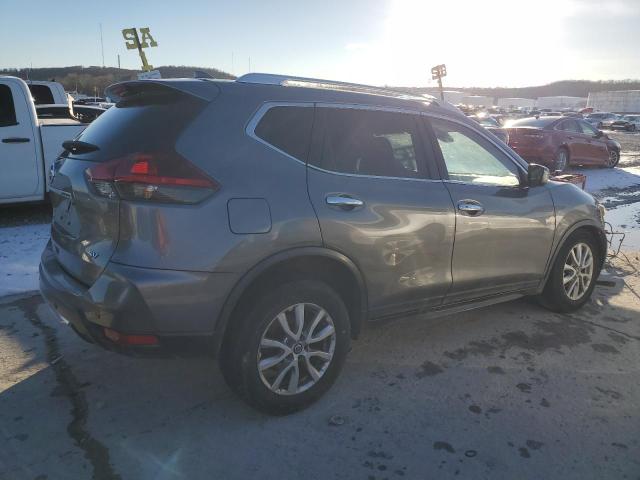 Photo 2 VIN: JTDBU4EE7B9151232 - NISSAN ROGUE 