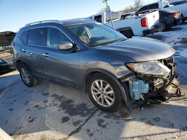 Photo 3 VIN: JTDBU4EE7B9151232 - NISSAN ROGUE 