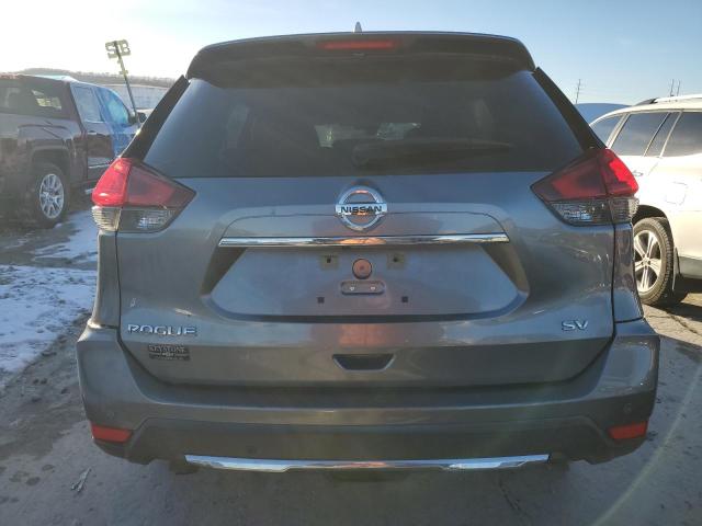 Photo 5 VIN: JTDBU4EE7B9151232 - NISSAN ROGUE 