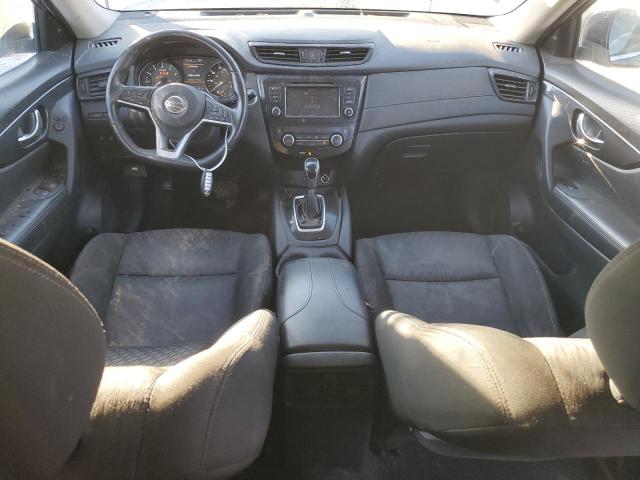 Photo 7 VIN: JTDBU4EE7B9151232 - NISSAN ROGUE 