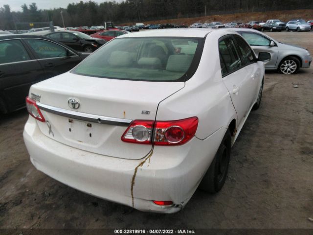 Photo 3 VIN: JTDBU4EE7B9152381 - TOYOTA COROLLA 