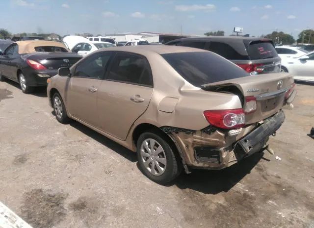 Photo 2 VIN: JTDBU4EE7B9153644 - TOYOTA COROLLA 