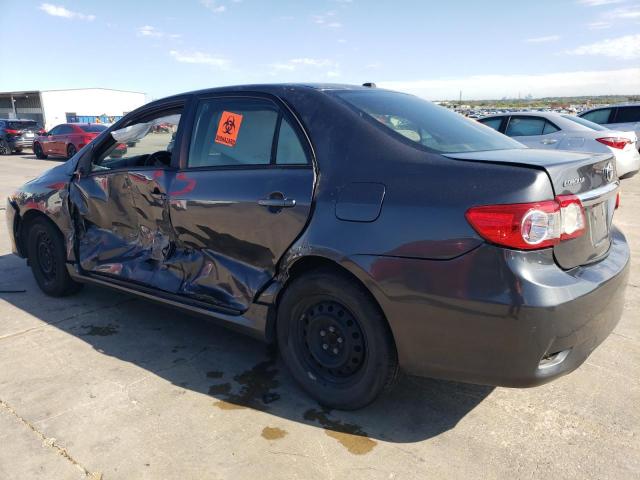 Photo 1 VIN: JTDBU4EE7B9153787 - TOYOTA COROLLA BA 