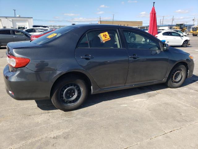 Photo 2 VIN: JTDBU4EE7B9153787 - TOYOTA COROLLA BA 