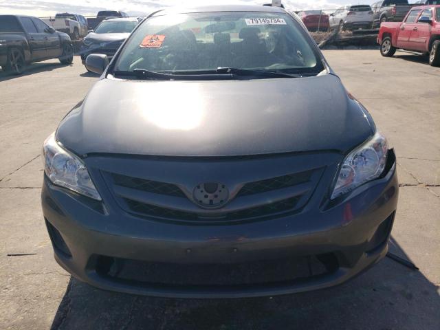 Photo 4 VIN: JTDBU4EE7B9153787 - TOYOTA COROLLA BA 