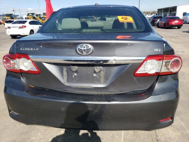 Photo 5 VIN: JTDBU4EE7B9153787 - TOYOTA COROLLA BA 