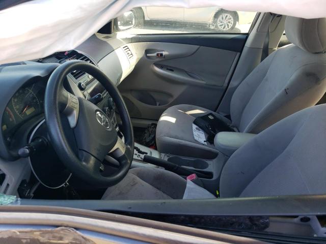 Photo 6 VIN: JTDBU4EE7B9153787 - TOYOTA COROLLA BA 