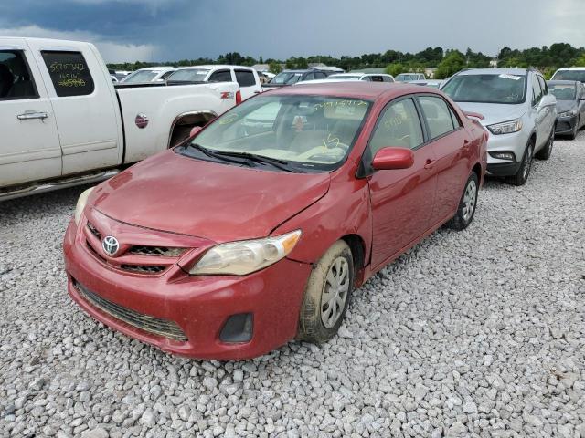 Photo 1 VIN: JTDBU4EE7B9154213 - TOYOTA COROLLA BA 