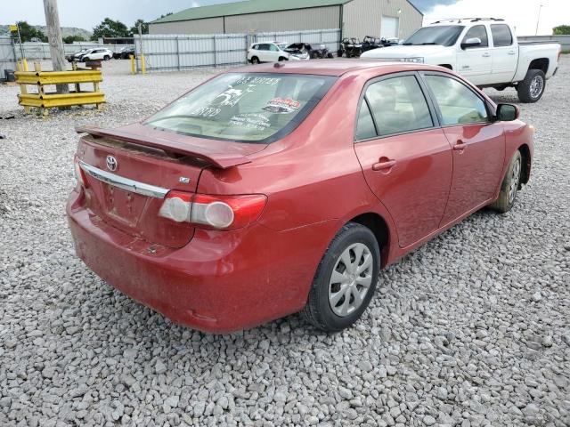 Photo 3 VIN: JTDBU4EE7B9154213 - TOYOTA COROLLA BA 