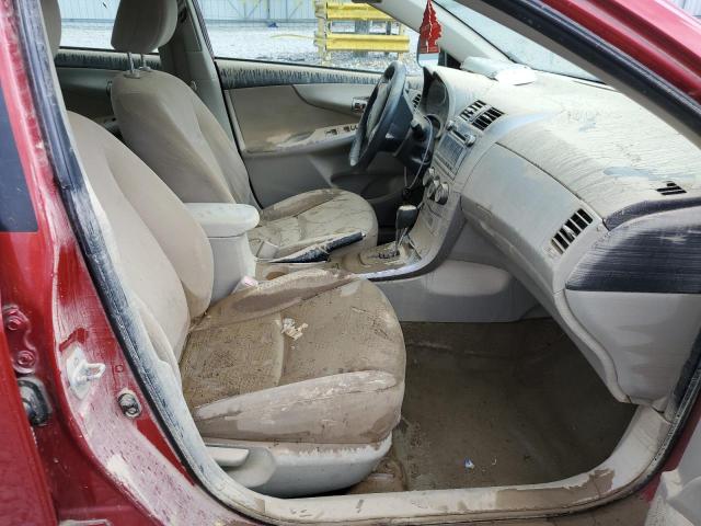 Photo 4 VIN: JTDBU4EE7B9154213 - TOYOTA COROLLA BA 