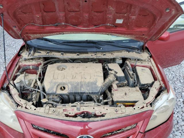 Photo 6 VIN: JTDBU4EE7B9154213 - TOYOTA COROLLA BA 