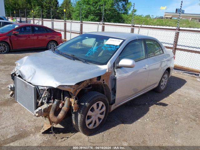 Photo 1 VIN: JTDBU4EE7B9157547 - TOYOTA COROLLA 