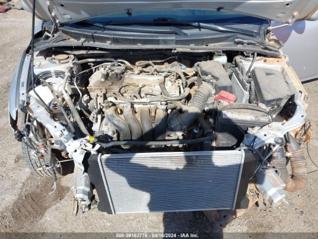 Photo 9 VIN: JTDBU4EE7B9157547 - TOYOTA COROLLA 