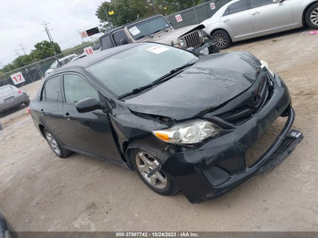 Photo 0 VIN: JTDBU4EE7B9159105 - TOYOTA COROLLA 