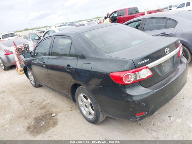 Photo 2 VIN: JTDBU4EE7B9159105 - TOYOTA COROLLA 