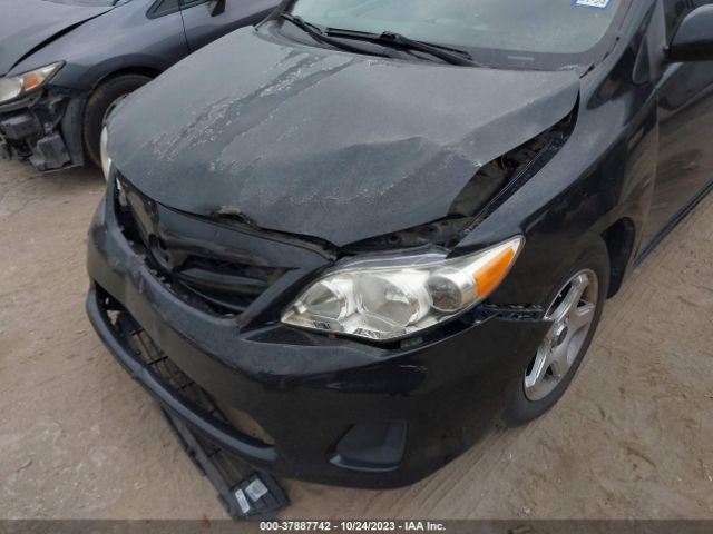 Photo 5 VIN: JTDBU4EE7B9159105 - TOYOTA COROLLA 