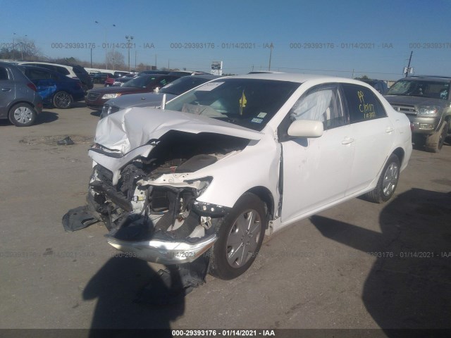 Photo 1 VIN: JTDBU4EE7B9160125 - TOYOTA COROLLA 