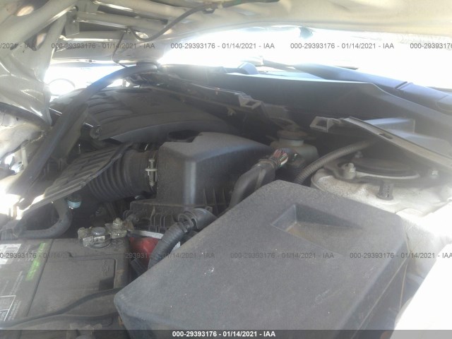 Photo 9 VIN: JTDBU4EE7B9160125 - TOYOTA COROLLA 