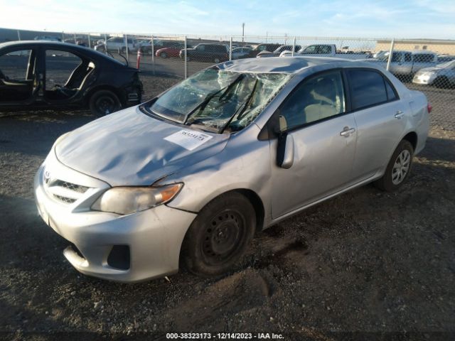 Photo 1 VIN: JTDBU4EE7B9162344 - TOYOTA COROLLA 