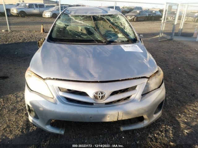 Photo 5 VIN: JTDBU4EE7B9162344 - TOYOTA COROLLA 