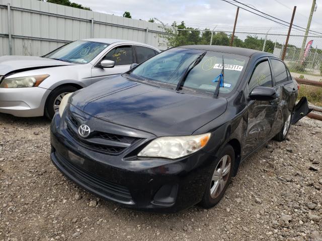 Photo 1 VIN: JTDBU4EE7B9162778 - TOYOTA COROLLA BA 