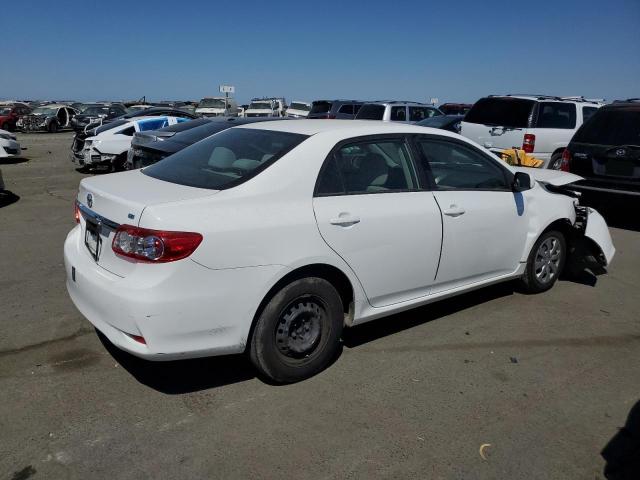 Photo 2 VIN: JTDBU4EE7B9165065 - TOYOTA COROLLA BA 