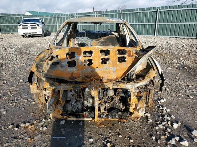 Photo 4 VIN: JTDBU4EE7B9167320 - TOYOTA COROLLA BA 