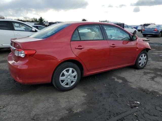 Photo 2 VIN: JTDBU4EE7B9167964 - TOYOTA COROLLA 