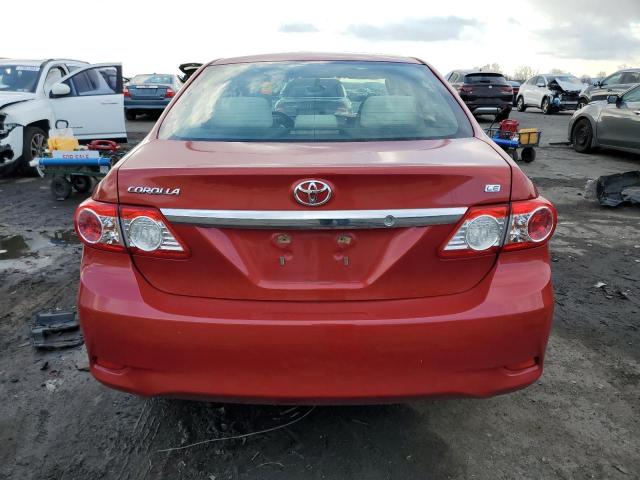 Photo 5 VIN: JTDBU4EE7B9167964 - TOYOTA COROLLA 