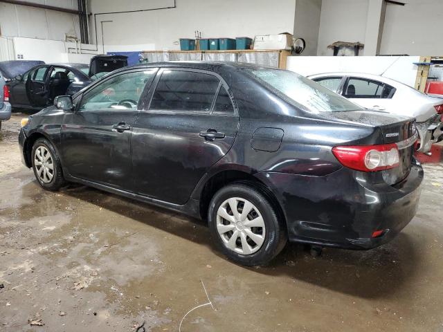 Photo 1 VIN: JTDBU4EE7B9168063 - TOYOTA COROLLA 