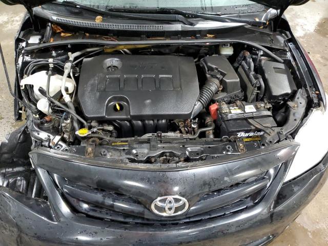 Photo 10 VIN: JTDBU4EE7B9168063 - TOYOTA COROLLA 