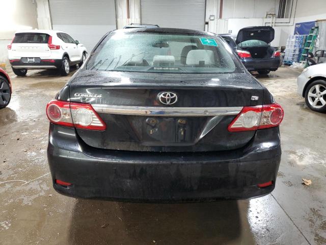 Photo 5 VIN: JTDBU4EE7B9168063 - TOYOTA COROLLA 