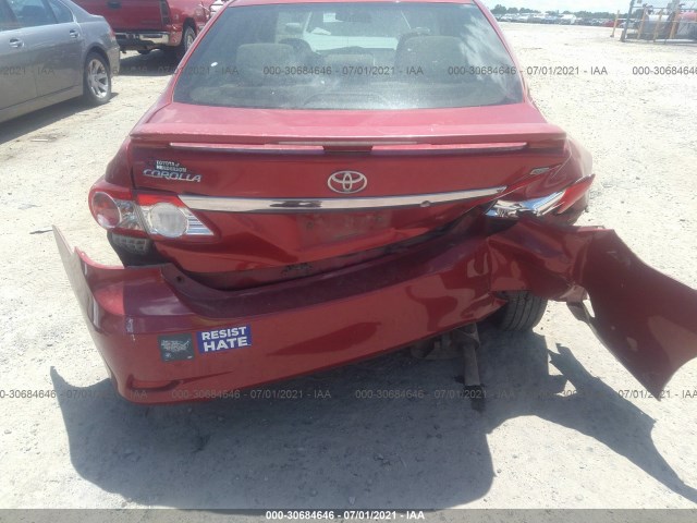 Photo 5 VIN: JTDBU4EE7B9168645 - TOYOTA COROLLA 