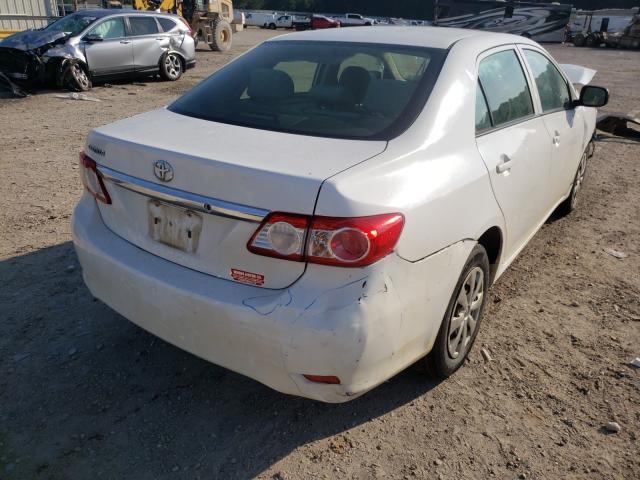 Photo 3 VIN: JTDBU4EE7B9169147 - TOYOTA COROLLA BA 