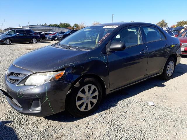 Photo 0 VIN: JTDBU4EE7B9169617 - TOYOTA COROLLA 