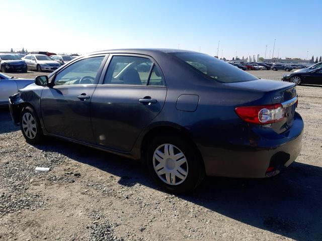 Photo 1 VIN: JTDBU4EE7B9169617 - TOYOTA COROLLA 