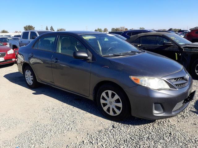 Photo 3 VIN: JTDBU4EE7B9169617 - TOYOTA COROLLA 