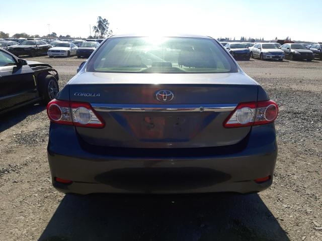 Photo 5 VIN: JTDBU4EE7B9169617 - TOYOTA COROLLA 